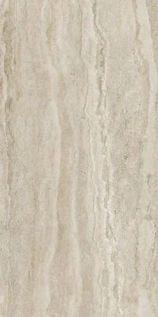 Керамогранит Vitra CityStone Травертин Линейный 60х120 (Натуральная и Реттифицированная) в Омске