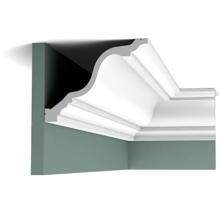 Карниз Orac C334 (15*196*2000 мм) в Омске