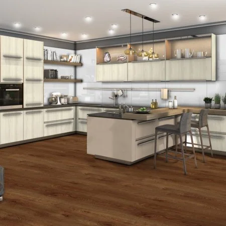 Ламинат AGT Effect Elegance PRK909 Россо в Омске