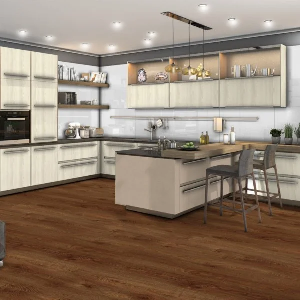 Ламинат AGT Effect Elegance PRK909 Россо в Омске