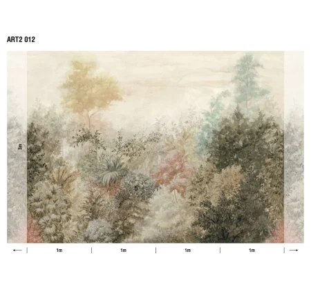 Обои Loymina Пейзаж ART2 012 в Омске