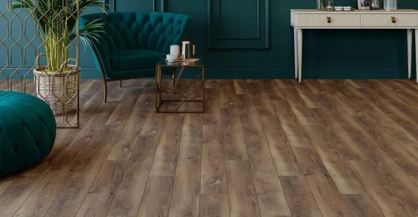 Ламинат Sunfloor 8/33 SF33VV-60 Дуб Берлин 4v в Омске