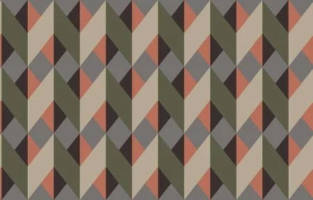 Обои Milassa Geometrica Gm5, 015 в Омске