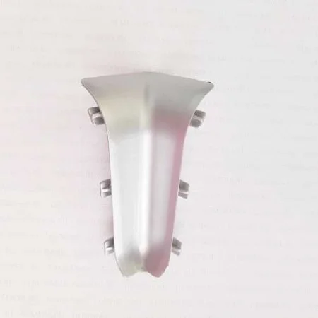 Угол внутренний для плинтуса ALP-C65 Cеребро (ПВХ) в Омске