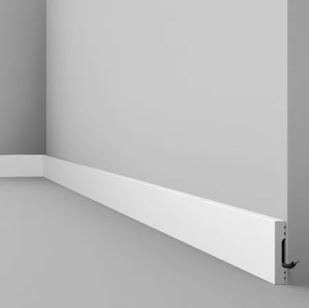 Плинтус NMC Wallstyl FD8 (80х15х2000 мм) в Омске