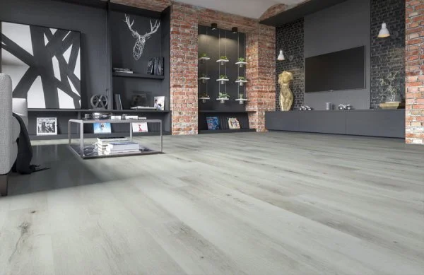 Кварц-виниловая плитка Refloor Fargo Comfort 68W963 Дуб Верона в Омске