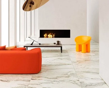 Керамогранит Coliseum Канова Сэнд 60х120 (Натуральный и Реттифицированный) в Омске