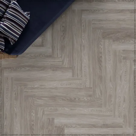 ПВХ плитка FineFlex Wood Дуб Кивач FX-104 в Омске