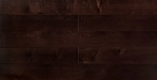 Массивная доска Аmber Wood Дуб кофе браш лак 18*120*300-1800 мм в Омске