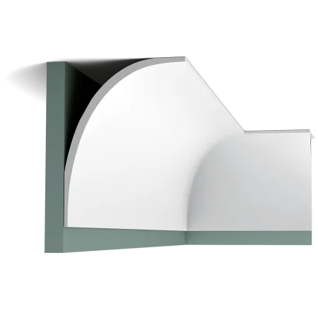 Карниз Orac C990 (216*159*2000 мм) в Омске