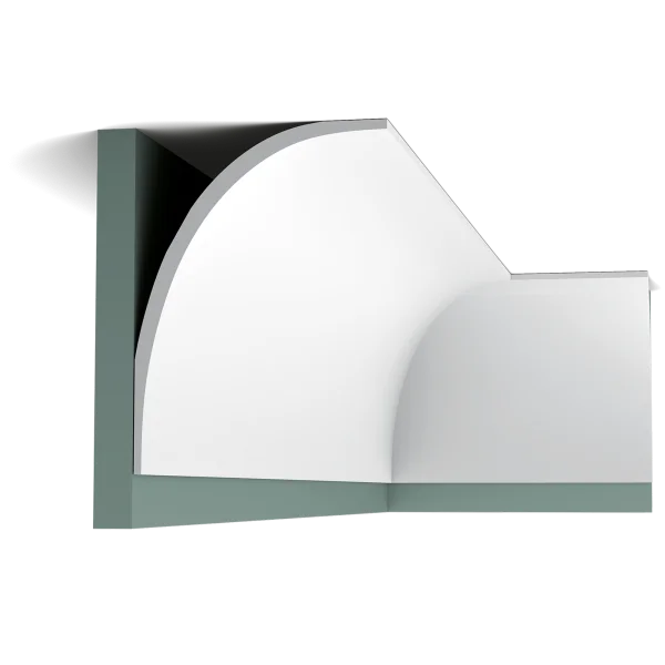 Карниз Orac C990 (216*159*2000 мм) в Омске