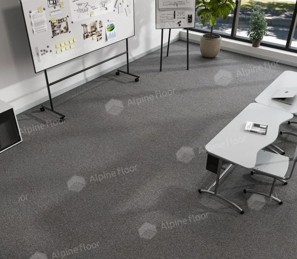 Ковровая плитка Alpine Floor Huron 402-1 Супериор в Омске