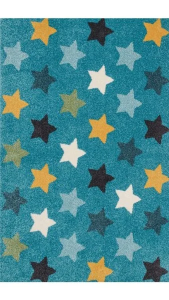 Ковер Синтелон Play 1,60x2,30 E1PMP Прямоугольник в Омске