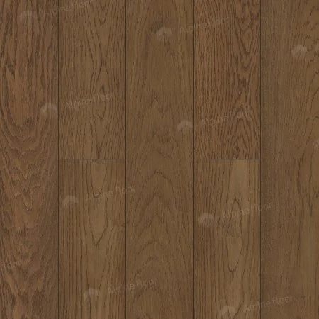 Инженерная доска Alpine Floor Villa Дуб Тобакко в Омске