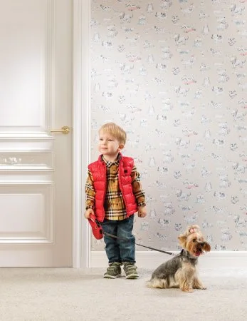 Обои Milassa Bon Voyage D6, 001/1 в Омске