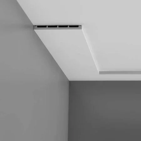 Плинтус Orac SX168 (151*14*2000 мм) в Омске