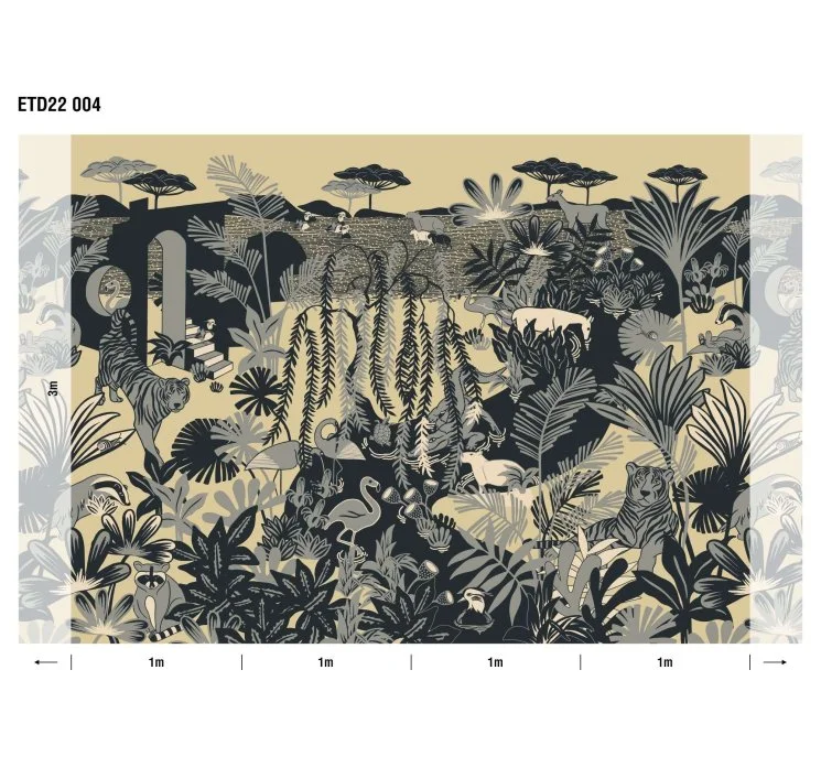 Обои Loymina Etude vol. II ETD22 004 в Омске