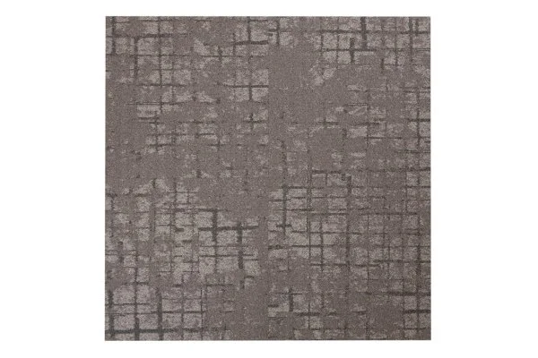 Ковровая плитка AW Macro 96 в Омске