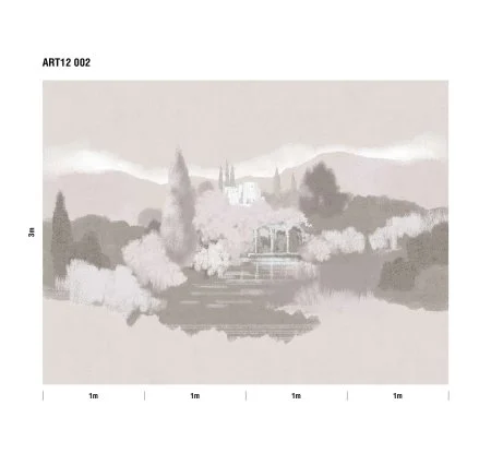 Обои Loymina Пейзаж vol. 2 ART12 002 в Омске