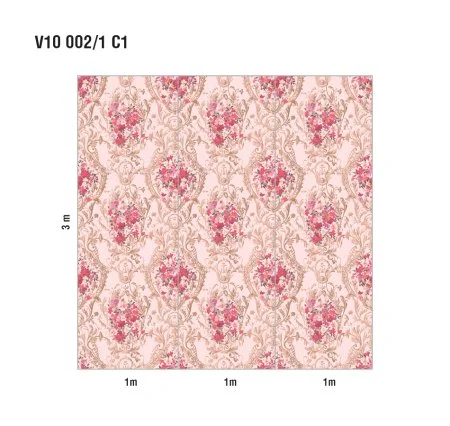 Обои Loymina Classic II V10, 002/1, C1 в Омске