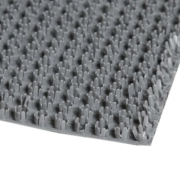 Грязезащитные покрытия Holiaf Standart 11 Темно - серый 0,9х15 м. пог в Омске