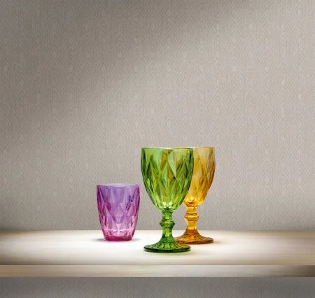 Обои Milassa Сканди Дзен JA3 002/2 в Омске