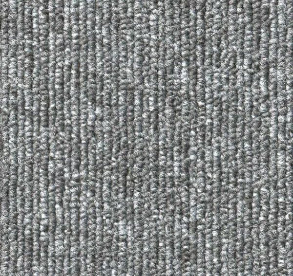 Ковровое покрытие Zartex Daily 003 Серый 4 м в Омске