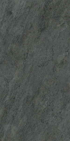 Керамогранит Vitra QuarStone Антрацит 60х120 (Натуральная и Реттифицированная) в Омске