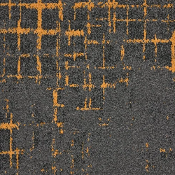 Ковровая плитка AW Macro 95 в Омске