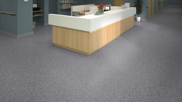 Линолеум Tarkett iQ Monolit CMONI-931 2 м в Омске