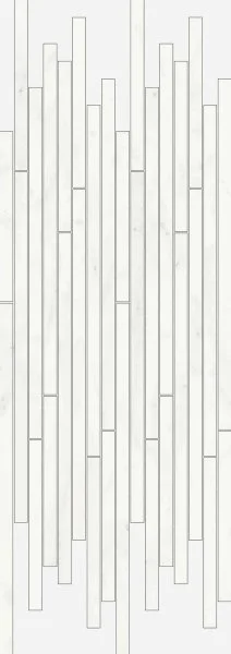 Керамогранит Italon Шарм Делюкс Микеланджело 26х75 Стрип (Люкс и реттифицированная) в Омске