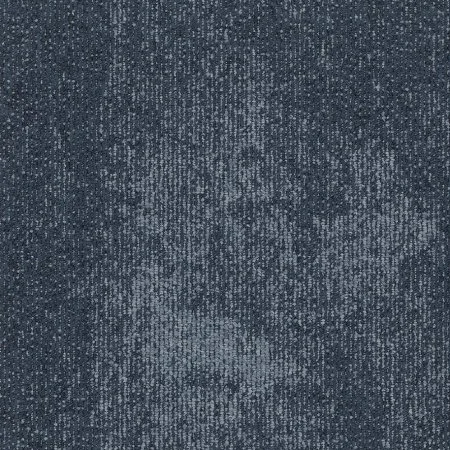 Ковровая плитка Bonkeel Sensei Blue в Омске