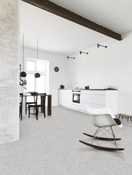 Плитка SPC Adelar Solida Acoustic Magica 11931 + подложка в Омске