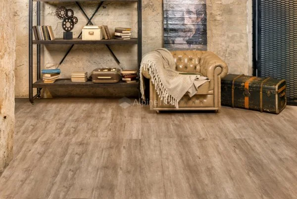 Кварц-виниловая плитка Alpine Floor Grand Sequoia Карите ECO 11-902 (2,5 мм. 43 класс) в Омске