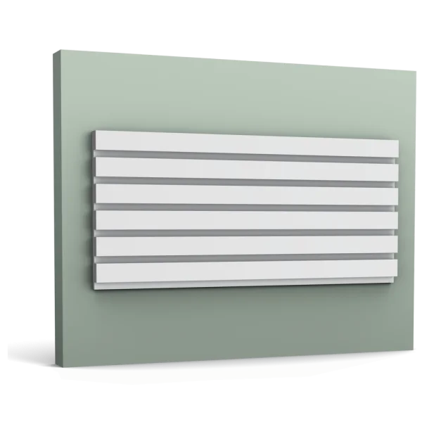 Декоративная панель Orac W111 (200x25x2 см) в Омске