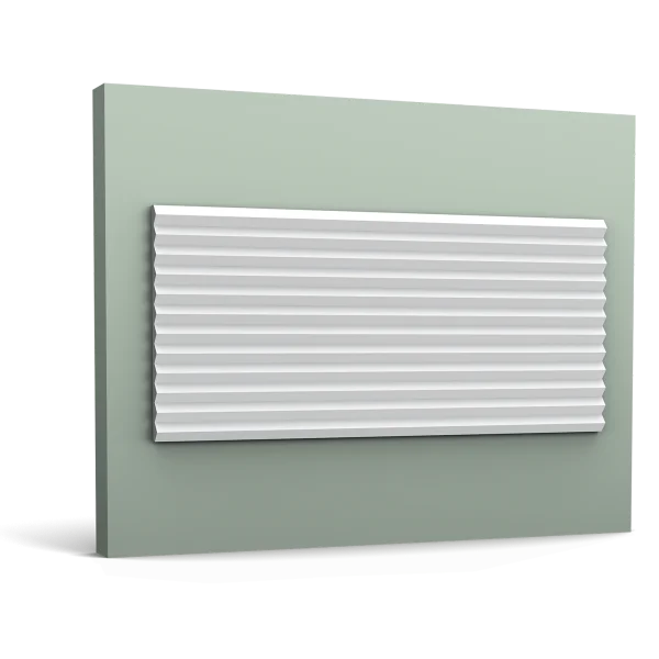 Декоративная панель Orac W108 (200x25x1.8 см) в Омске