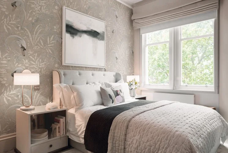 Обои Loymina Etude vol. II ETD14 001 в Омске