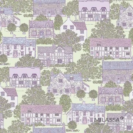 Обои Milassa Twins 8, 007 в Омске