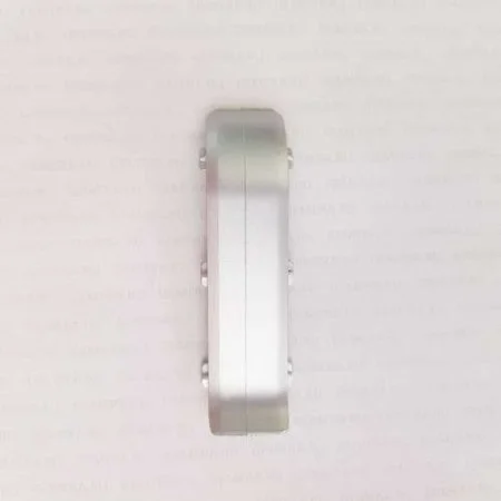 Соединитель для плинтуса ALP-C65 Cеребро (ПВХ) в Омске