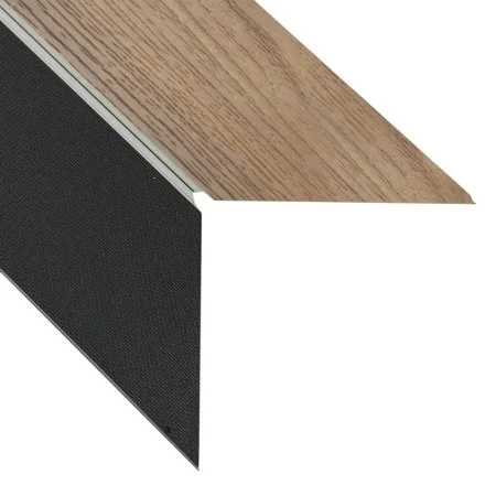 Виниловый пол Betta Estate Chevron E1801 Амбрим в Омске