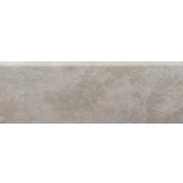 Плинтус MDF Bonkeel 24066 Бетон Лофт Светлый (80х16х2400 мм) в Омске