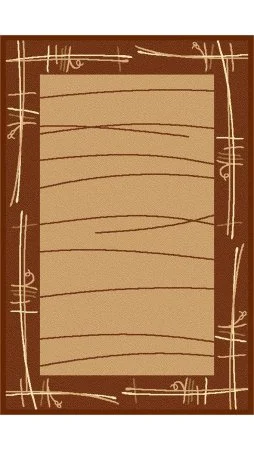 Ковер Синтелон Practica 2,00x3,00 83EED Прямоугольник в Омске