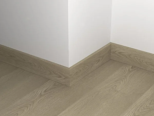 Кварцевый плинтус Alpine Floor Grand Sequoia 11-18 Шварцевальд в Омске