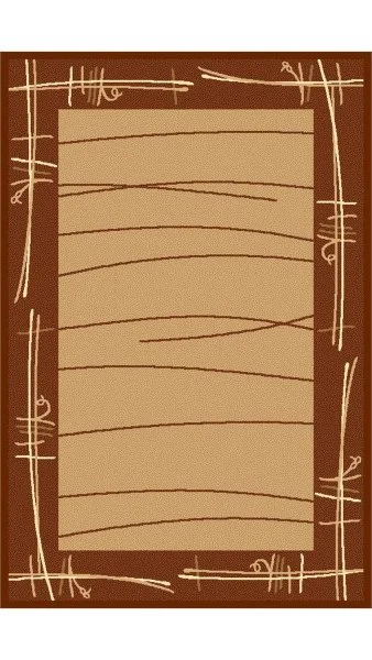 Ковер Синтелон Practica 2,00x3,00 83EED Прямоугольник в Омске