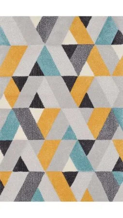 Ковер Синтелон Pastel 0,80x1,50 52SKS Прямоугольник в Омске