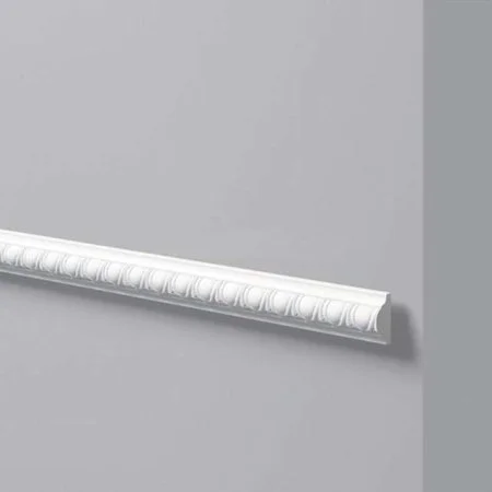 Молдинг NMC Wallstyl WO1 (38х18х2000 мм) в Омске