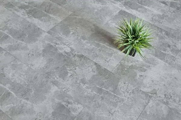 Кварц-виниловая плитка Alpine Floor Light Stone Ваймеа ECO-15-3 2,5 мм. 43 класс в Омске