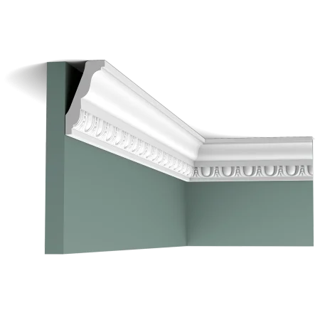 Карниз Orac C212 (75*45*2000 мм) в Омске