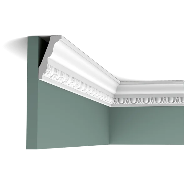 Карниз Orac C212 (75*45*2000 мм) в Омске