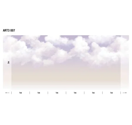 Обои Loymina Пейзаж ART3 007 в Омске